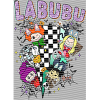 labubu-LBB 1387